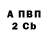 Amphetamine Розовый Alinur Miah
